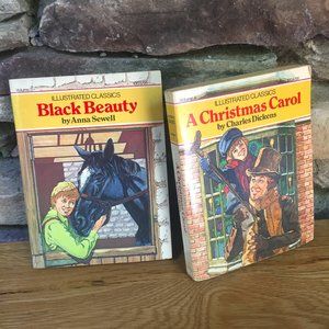Black Beauty A Christmas Story Paperback Books 2